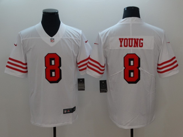 San Francisco 49ers Jerseys 027